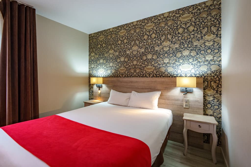 The Originals City, Hôtel La Saulaie, Saumur Ouest - Photo 3