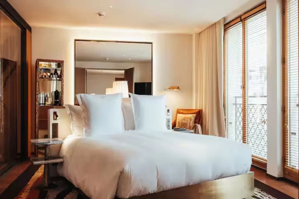 Sax Paris, LXR Hotels & Resorts - Photo 5