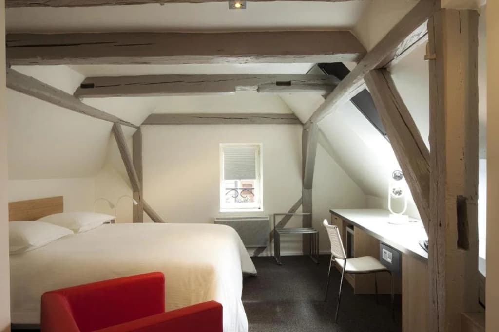 Le Pavillon 7 - Photo 4