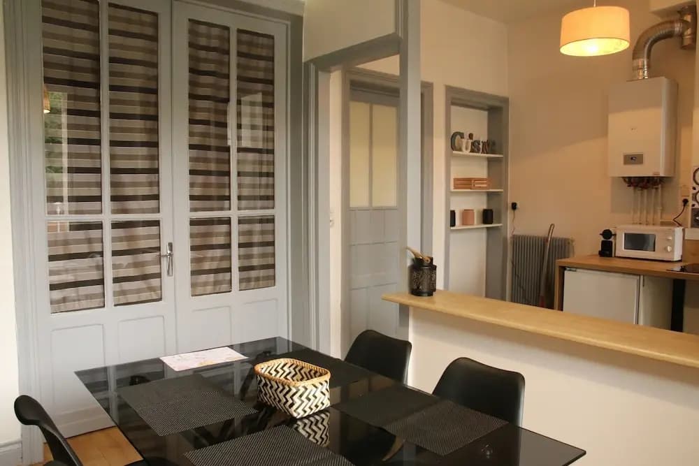 A&V Appart'Hotel - Photo 4