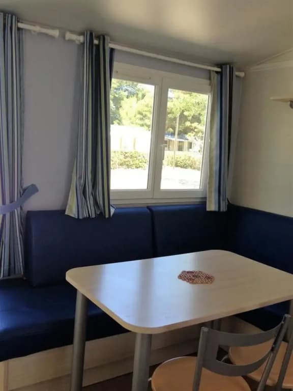 Mobil Home de Patricia Et Franck - Photo 3