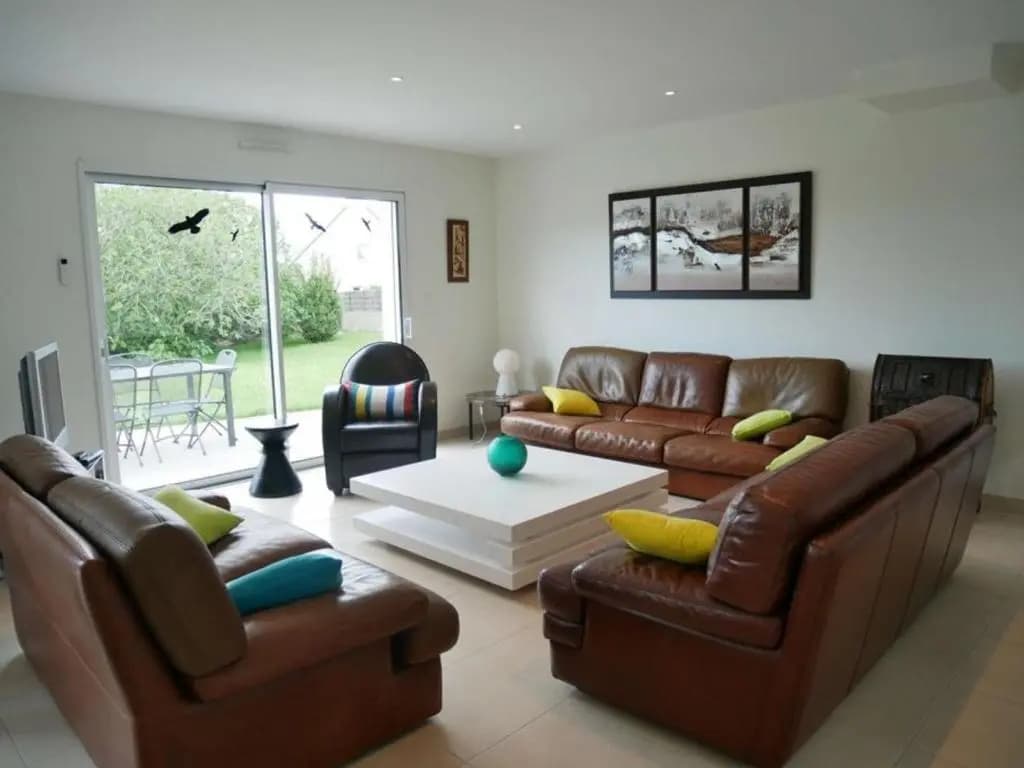 Villa Belz, 5 pièces, 8 personnes - FR-1-479-22 - Photo 2
