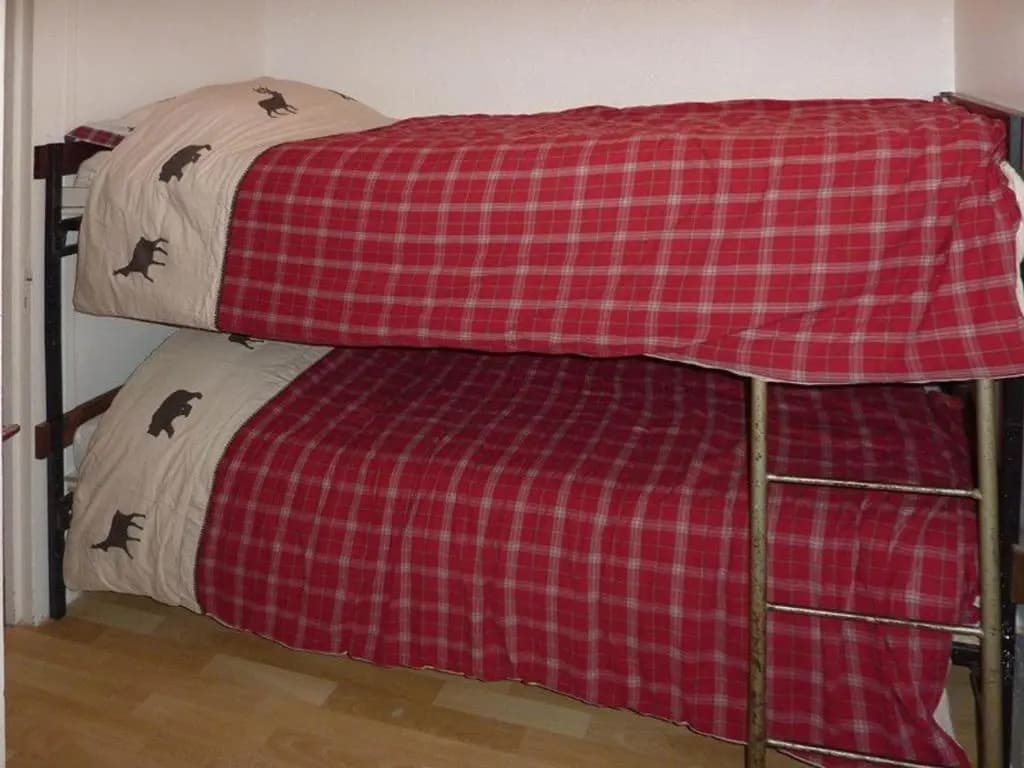 Appartement Les Orres, 1 pièce, 4 personnes - FR-1-322-213 - Photo 3