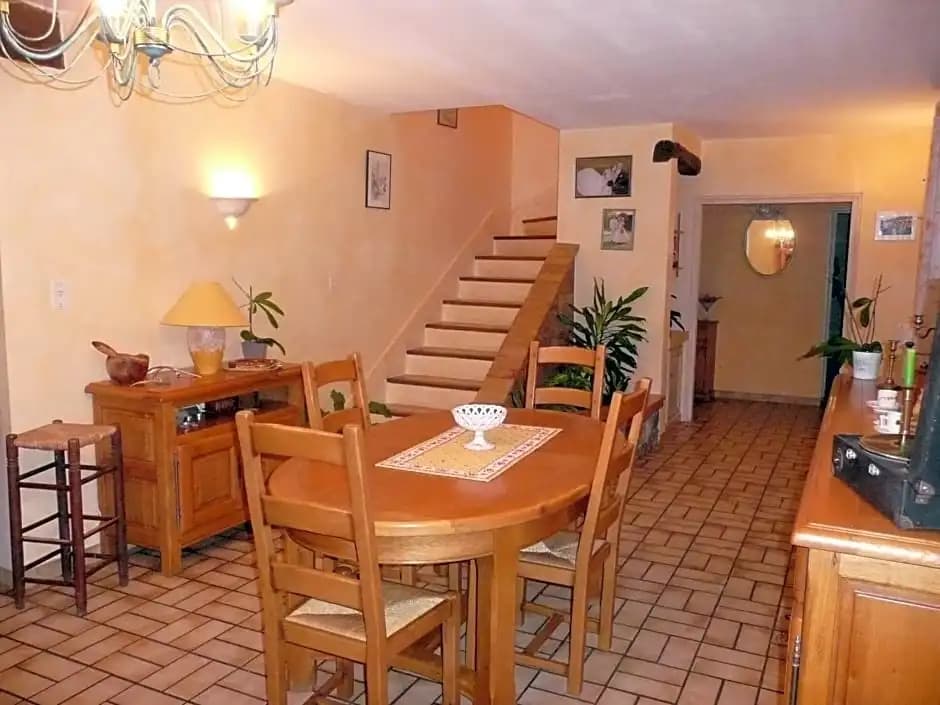 B&B Villa Gour du Peyrol - Photo 2