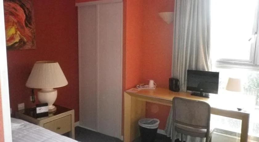 Hotel le Cleves - Photo 5