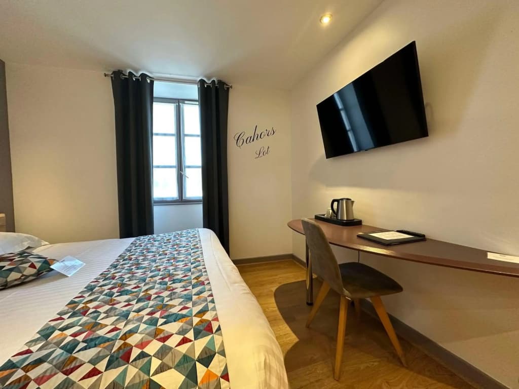 Best Western Hotel Le Pont D'Or - Photo 5