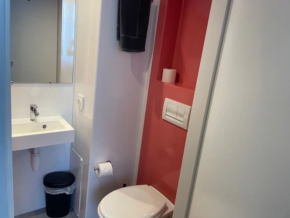 97 Smart Appart Le Havre - Miniature 7