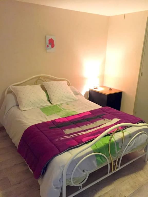 Chambres d'Hôtes Le Clos du Murier - Photo 4