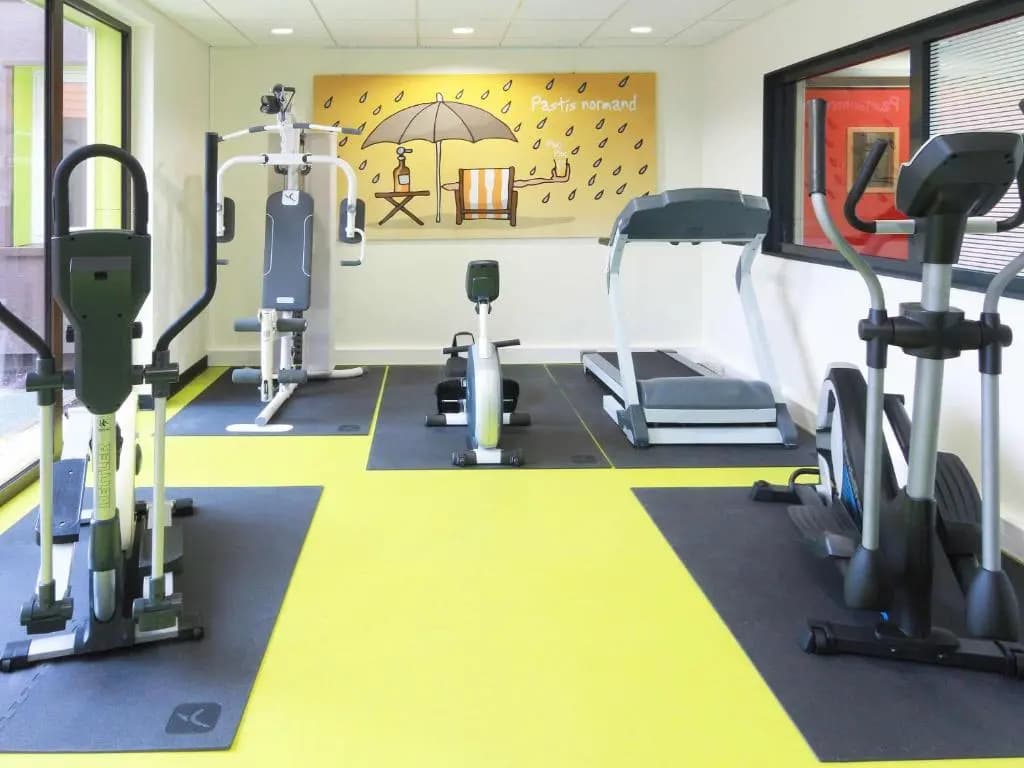 Ibis Styles Flers - Miniature 8