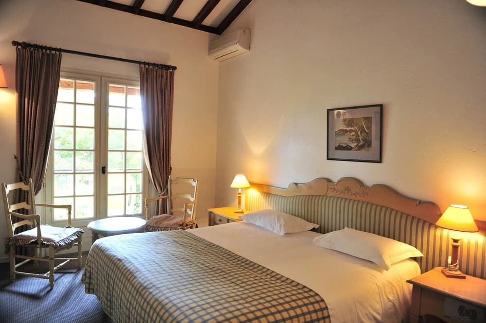 Hôtel De Gigaro - Photo 5