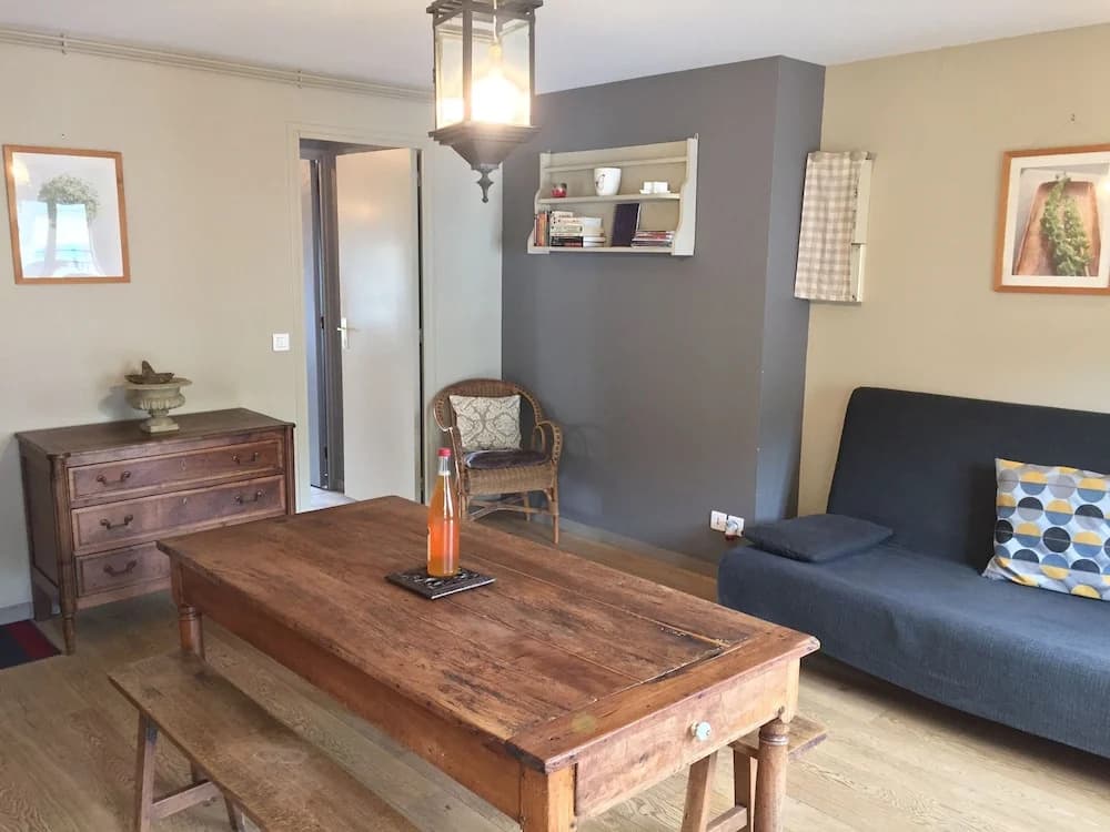 Les Appartements Du Clos Vorin - Photo 3