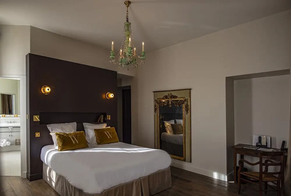 Hôtel Villa Walbaum - Photo 2