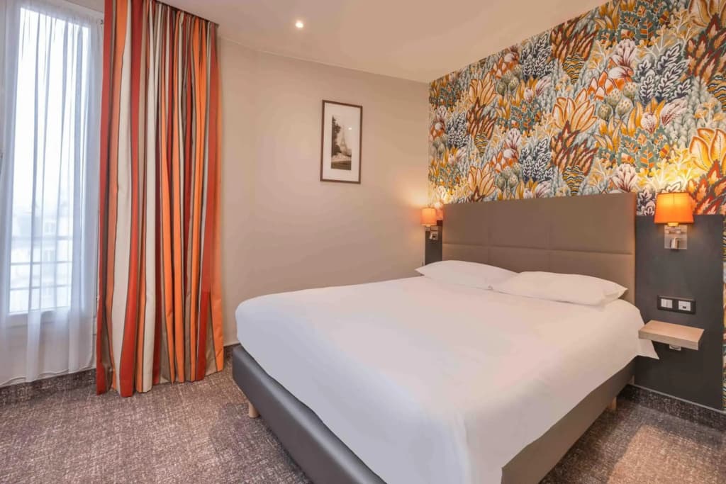 Hotel Terminus Orleans - Photo 3