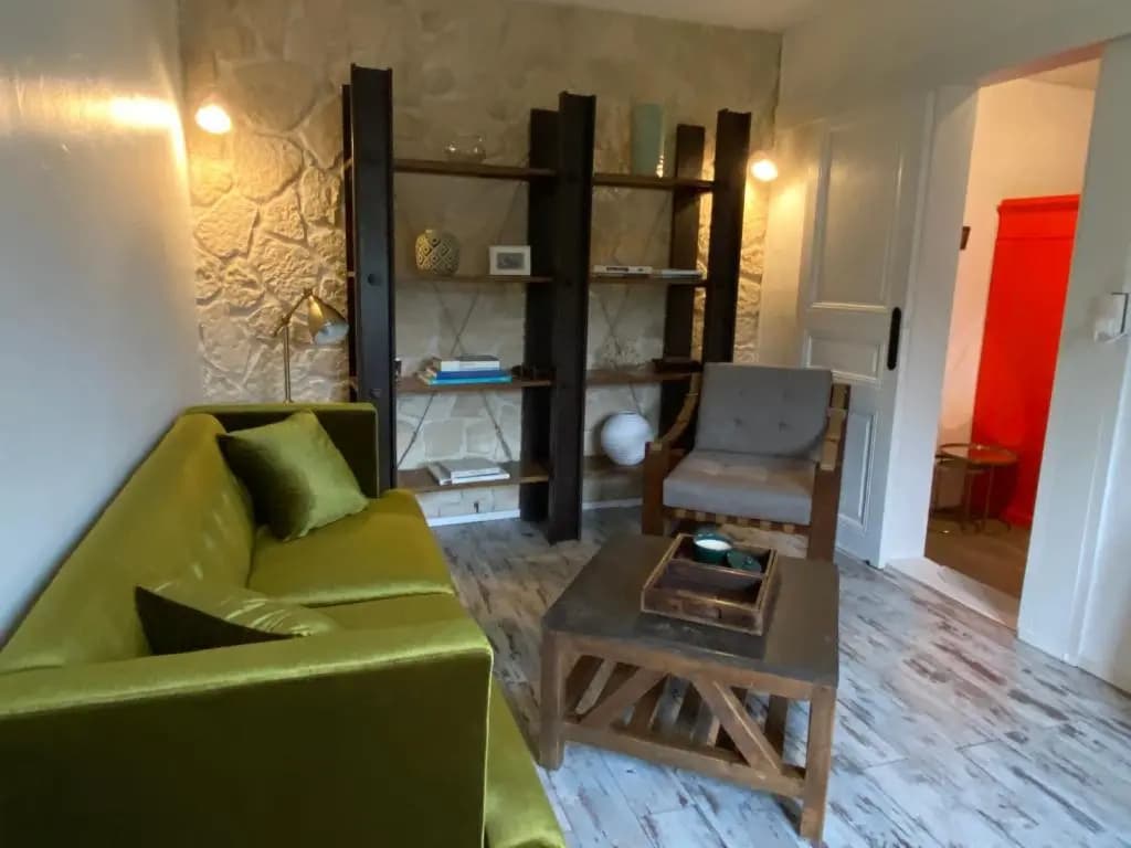 Cottage familial avec jardin - 200m de la plage - Miniature 6