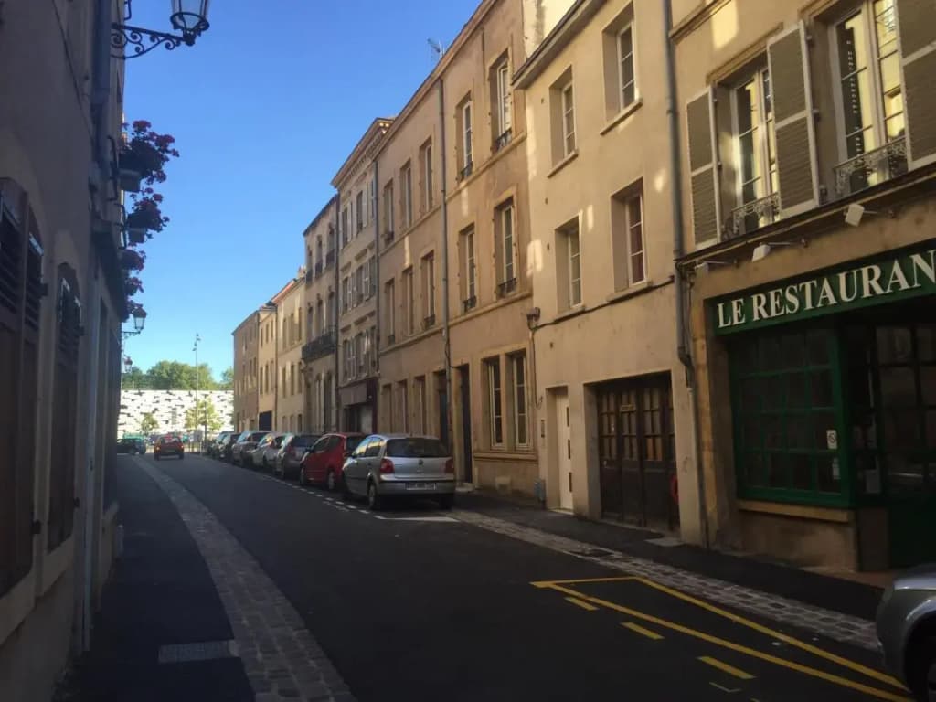 Gite Metz Mazelle - Photo 1