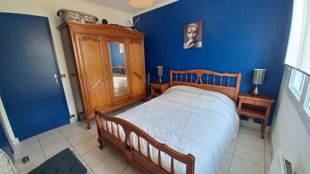 La Forêt des Rossignols - maison 4 à 6 personnes - Photo 4