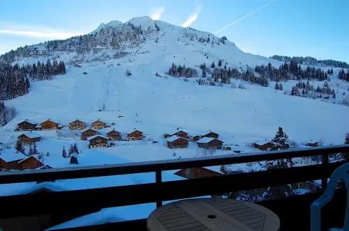 Chinaillon Grand Bornand - Photo 5