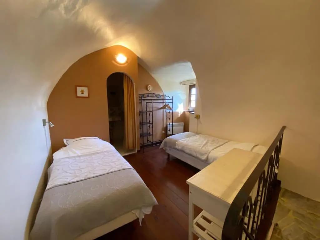 B&B Maison des Etoiles Chambre d'hôtes Adult Only - Miniature 6