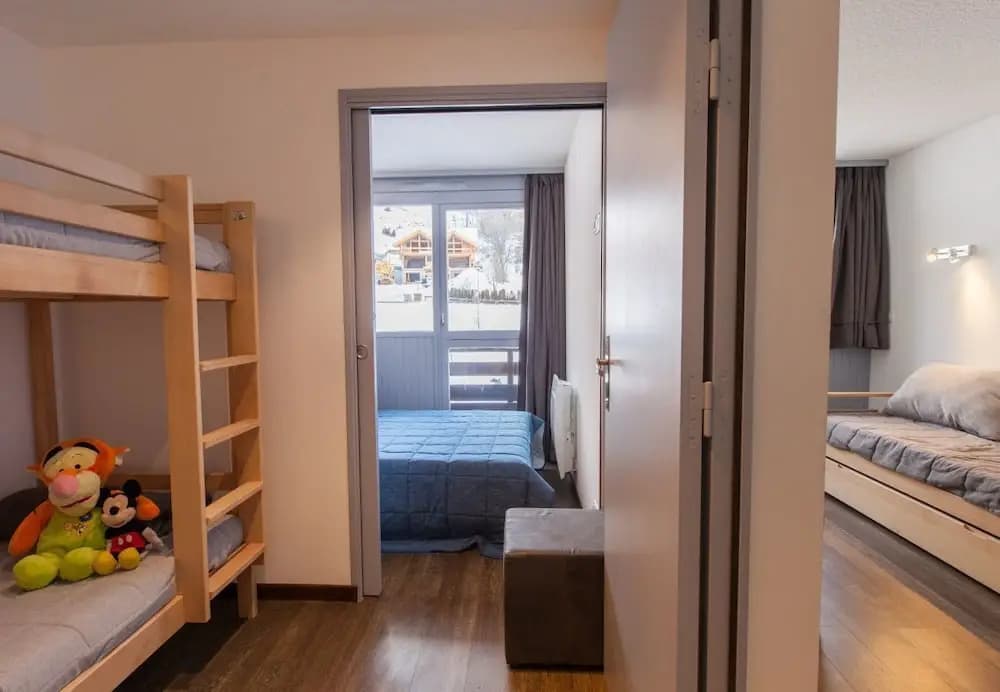 Apartment Melezes - Photo 1