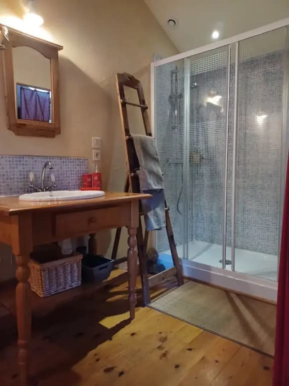 Chambres d'hôtes La Chaussée d'Olivet - Miniature 8
