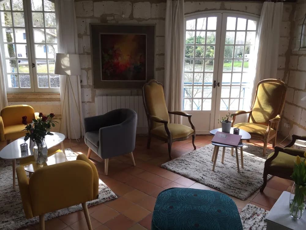 Hotel les Griffons - Photo 2