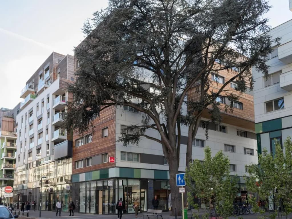Appart'City Classic Annemasse Centre-Pays de Genève - Photo 1