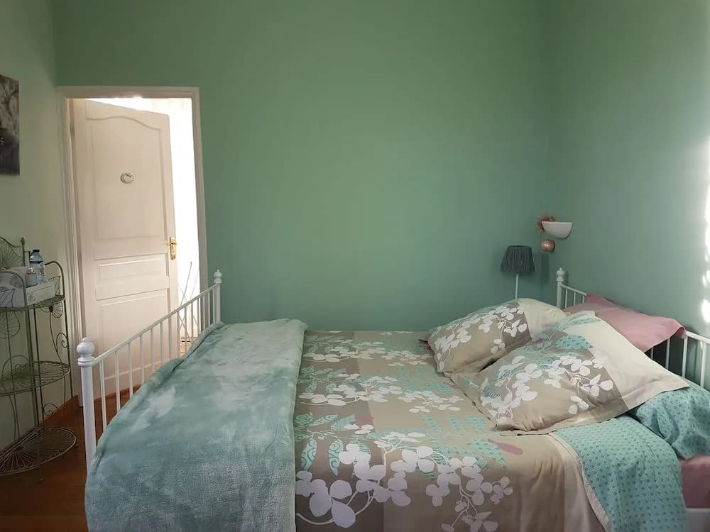 La Villa des Violettes - Photo 3