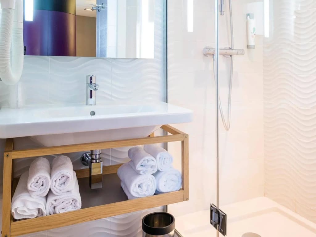 Ibis Styles Les Sables d'Olonne - Miniature 7