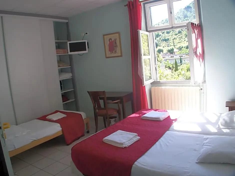 Hotel Des Oliviers - Photo 5