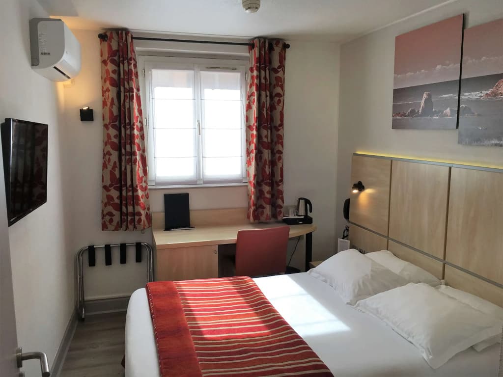 Best Western Hotel Saint Antoine - Miniature 6