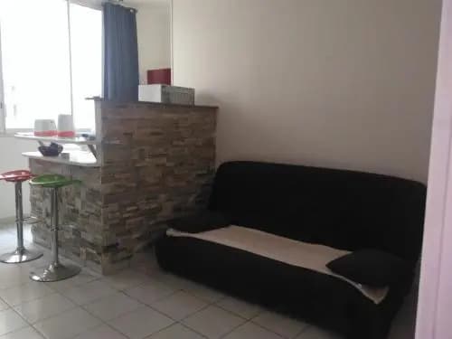 Appartement Eaux bonnes - Photo 3