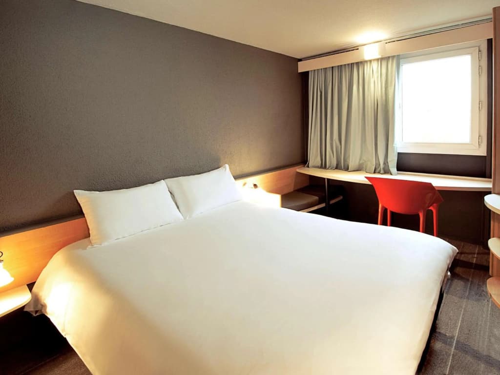 ibis Gap Centre - Photo 2