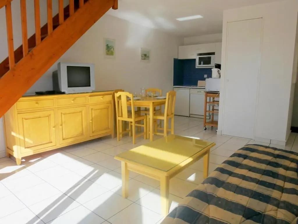 Appartement Carnac, 3 pièces, 6 personnes - FR-1-477-63 - Photo 1