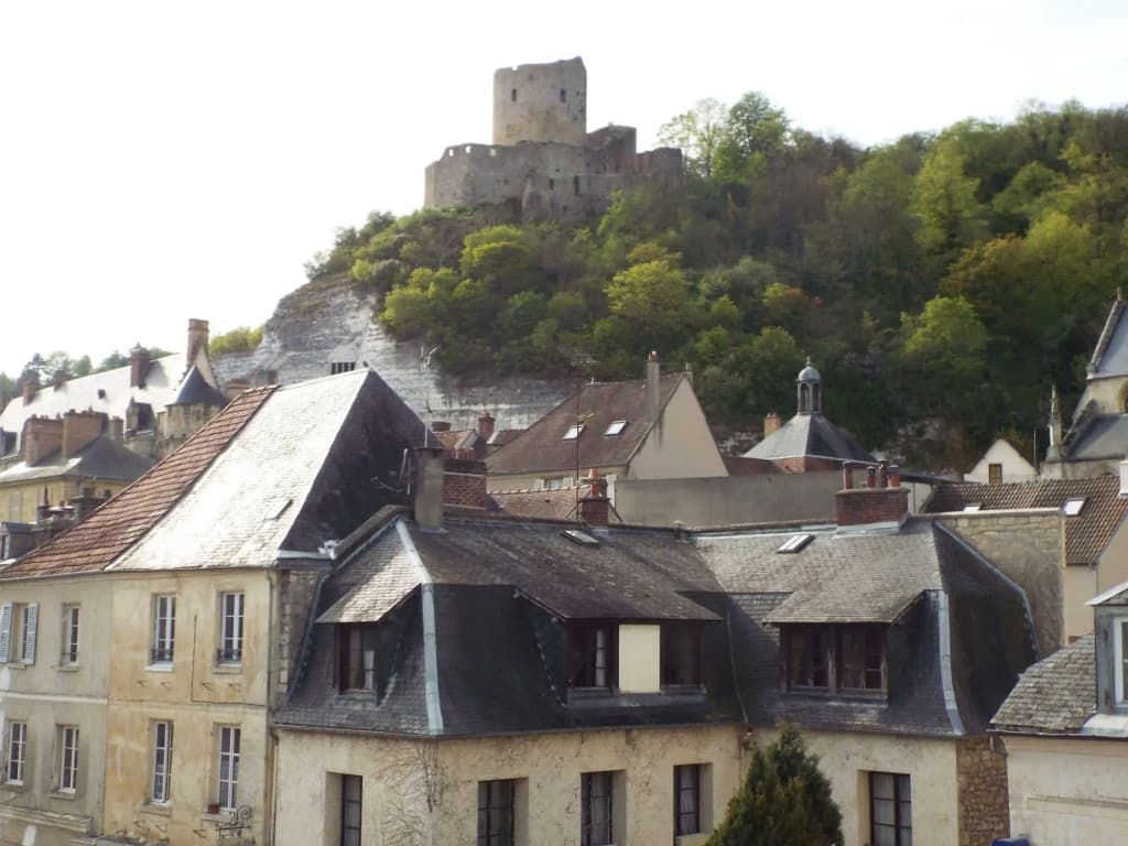 Le Logis du Château - Photo 1