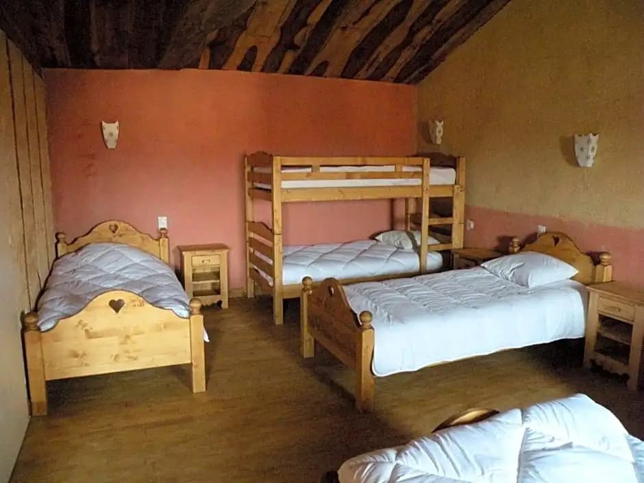La Raymondiere - Photo 5