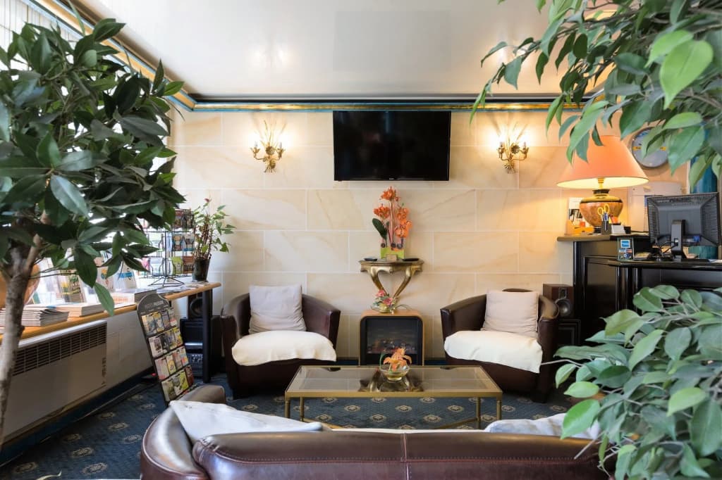 Hotel de Clisson - Photo 2