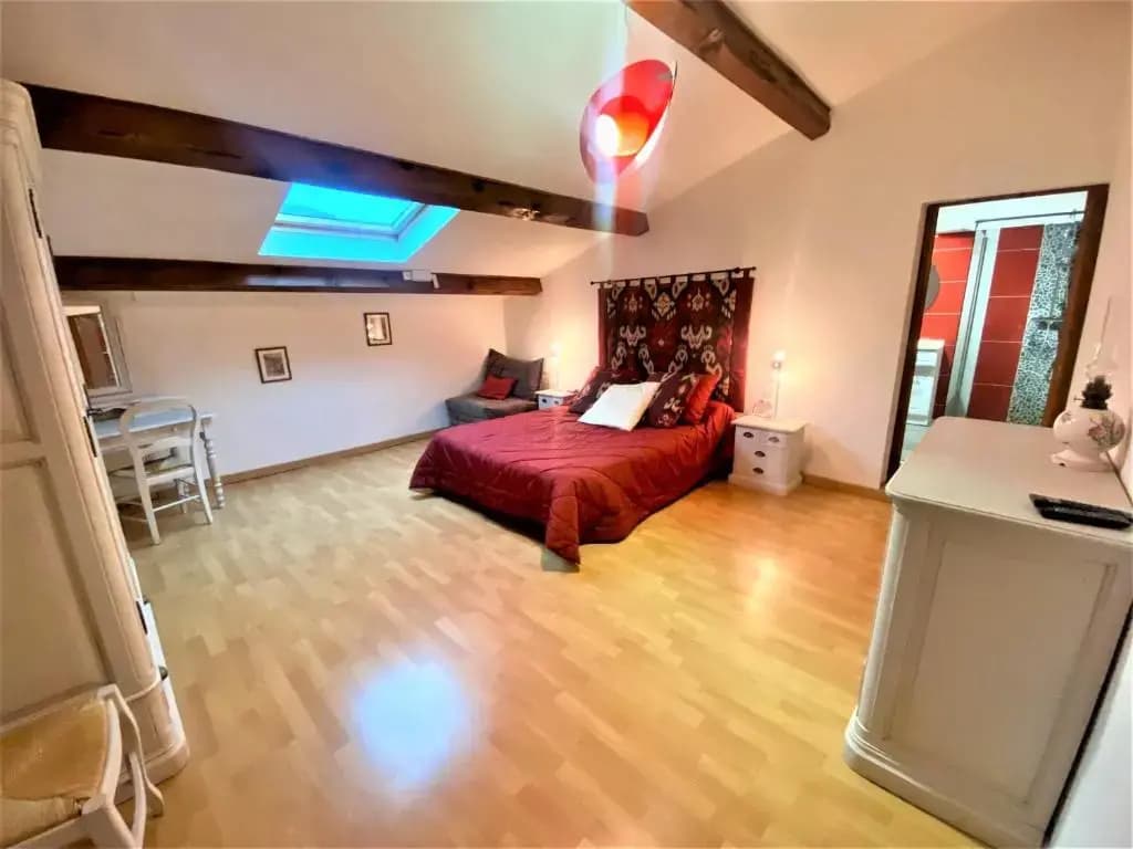 Gîte et chambres d'hôtes LE MERCOIRE - Photo 3