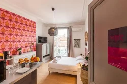 Les Cocons - Appartements d'Hôtes Design - Photo 5