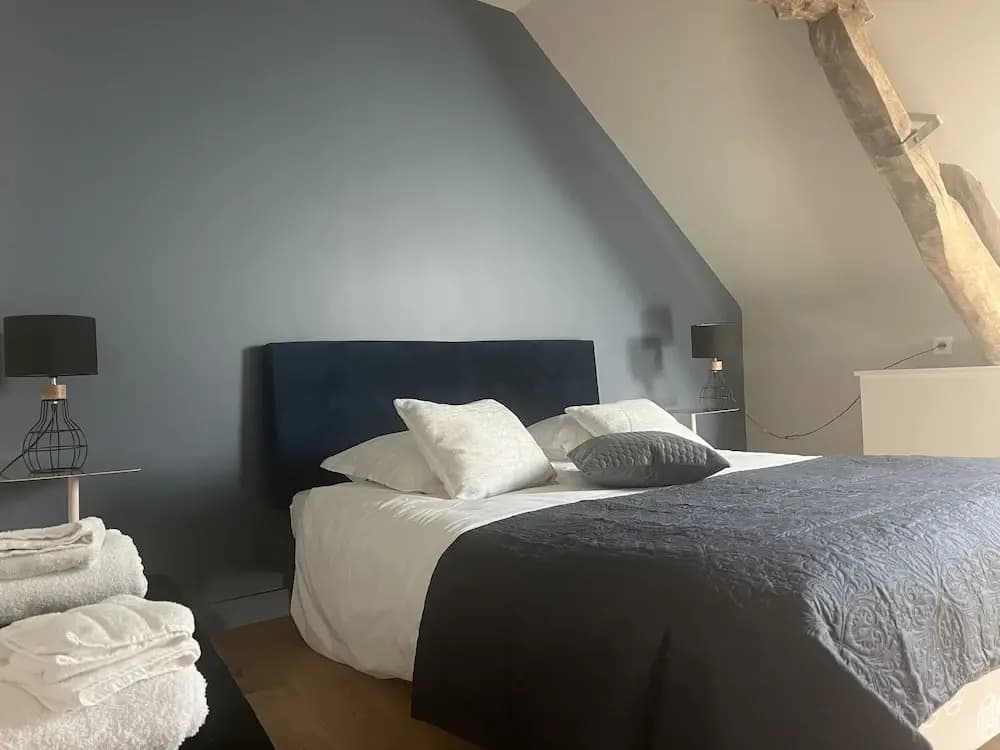 Les Appartements du Domaine Gueguen - Photo 4
