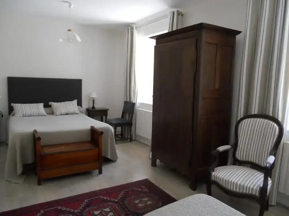 Chambres de la Bégaudière - Photo 2