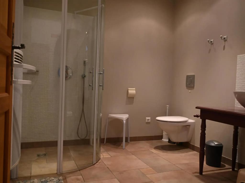Restful Villa in Largentiere With Swimming Pool - Miniature 7