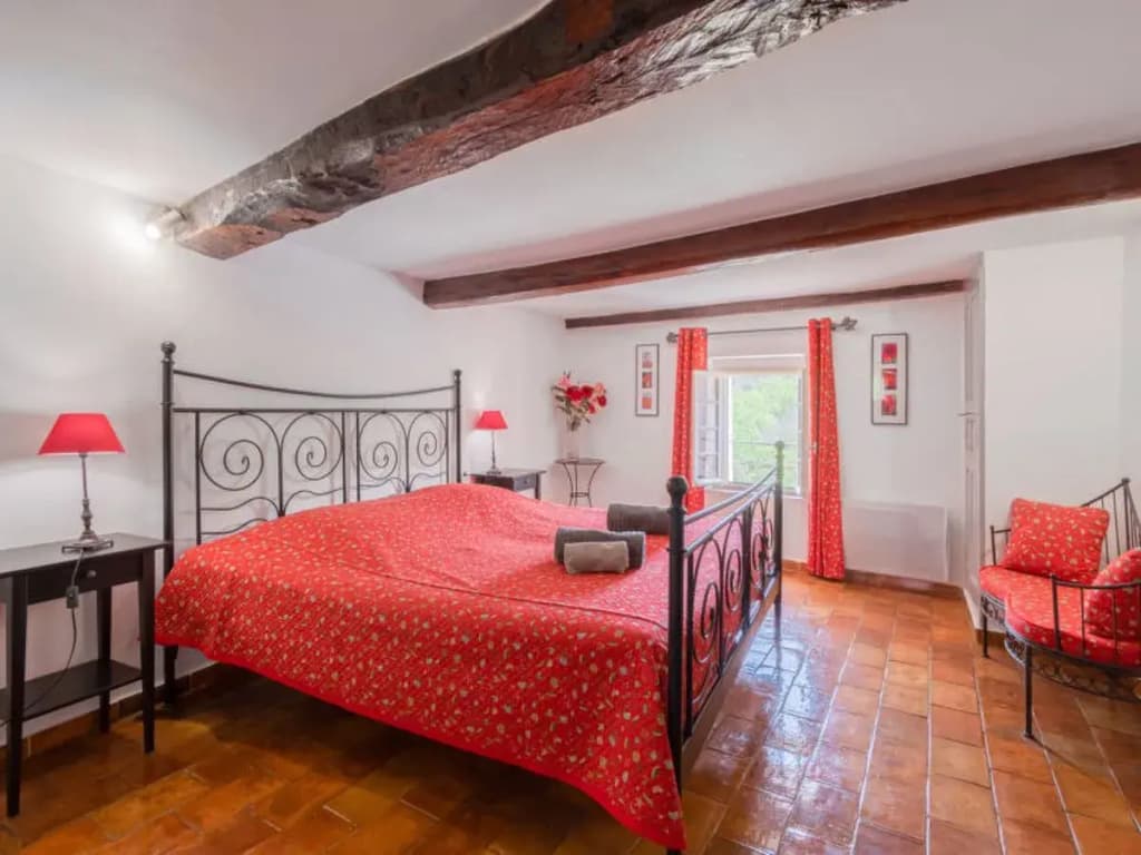 La Bastide Haute (GFR100) - Photo 1