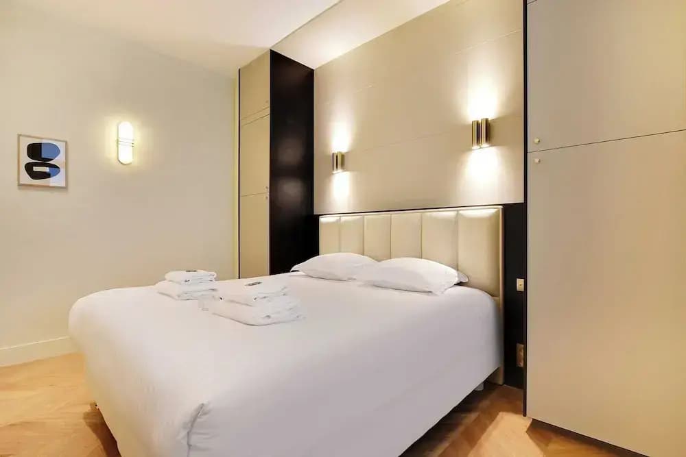 Luxurious Apartment - 2br/6p - Saint-victor - Photo 5