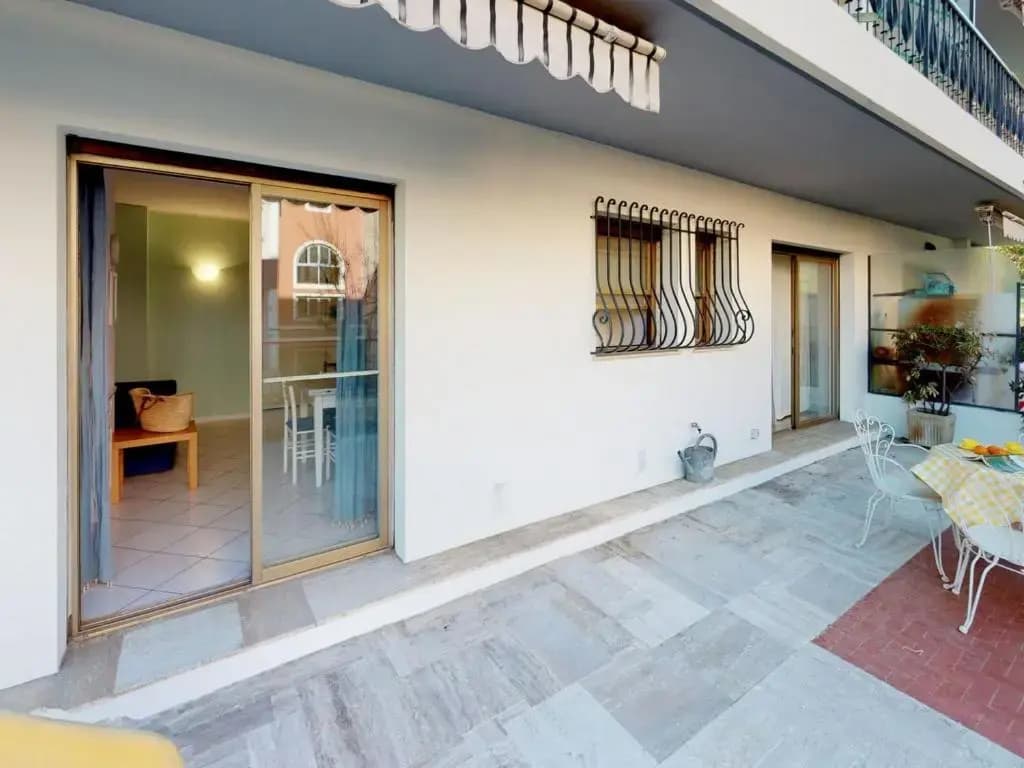 Appartement Menton, 2 pièces, 4 personnes - FR-1-196-210 - Photo 4