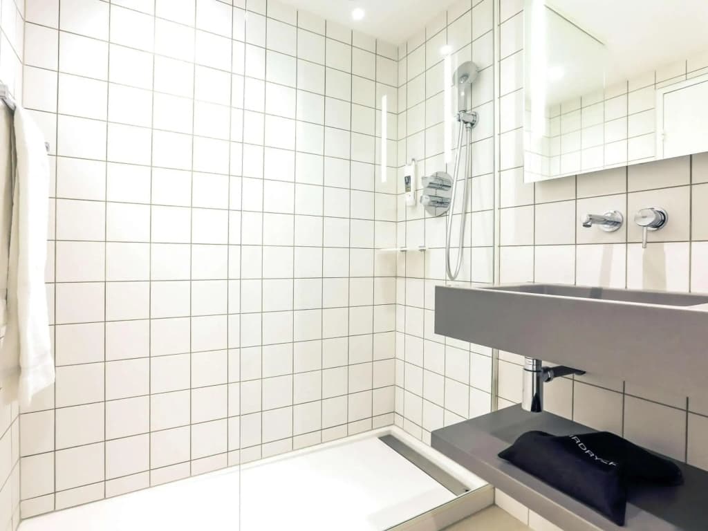 Mercure Nancy Centre Gare - Miniature 7