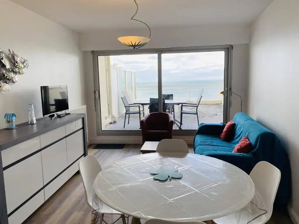 Appartement Quiberon, 2 pièces, 4 personnes - FR-1-478-119 - Photo 2