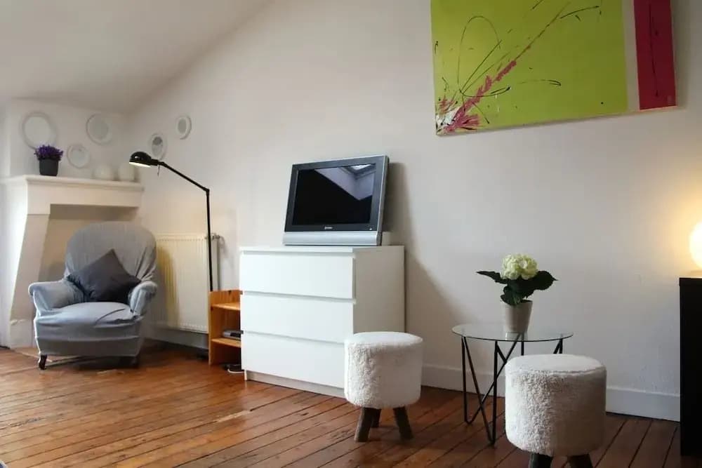 Appartement Pelletan - Photo 2