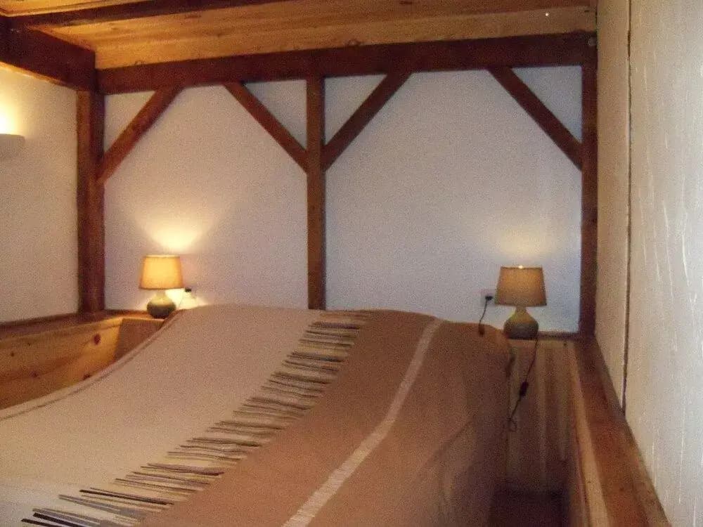Chambre D'hote et Gite Le Parc - Photo 2