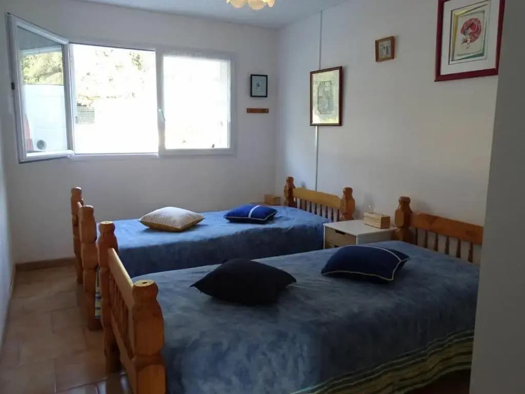 Gîte Notre-Dame-de-Monts, 3 pièces, 4 personnes - FR-1-426-423 - Photo 5