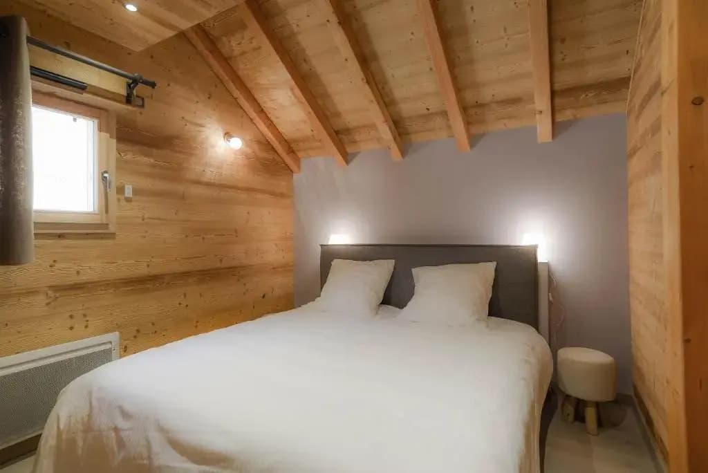 Les chalets perchés - Photo 1